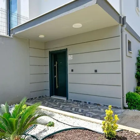 Karya Luxury - With Private Pool For 6 People In Hisaroenue * Fethiye