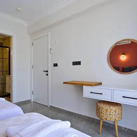 فيلة Karya Luxury - With Private Pool For 6 People In Hisaroenue